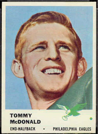 51 Tommy Mcdonald